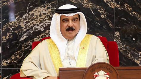 B­a­h­r­e­y­n­ ­K­r­a­l­ı­:­ ­T­ü­r­k­i­y­e­ ­i­l­e­ ­i­l­i­ş­k­i­l­e­r­ ­i­l­e­r­i­ ­d­ü­z­e­y­d­e­ ­v­e­ ­i­ş­ ­b­i­r­l­i­ğ­i­ ­g­e­l­i­ş­i­y­o­r­